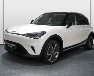 Smart #1 Gebrauchtwagen
