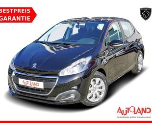 Peugeot 208 Gebrauchtwagen