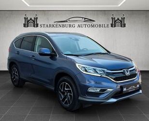 Honda CR-V Gebrauchtwagen