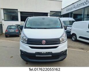 Fiat Talento Gebrauchtwagen