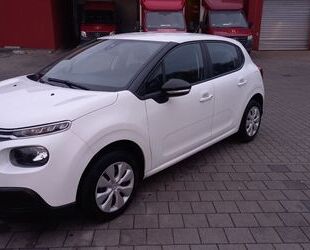 Citroen C3 Gebrauchtwagen