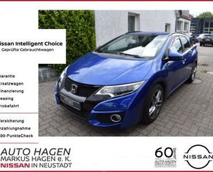 Honda Civic Gebrauchtwagen