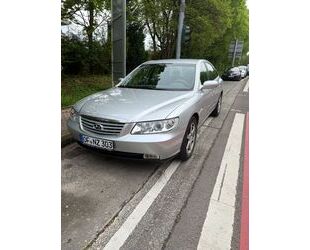 Hyundai Grandeur Gebrauchtwagen