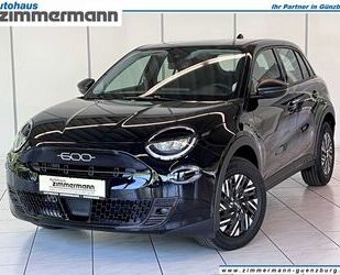 Fiat 600 Gebrauchtwagen