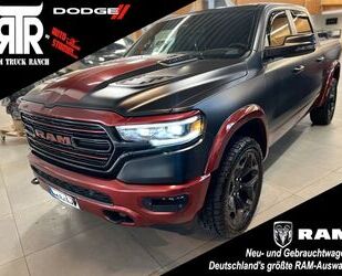 Dodge RAM Gebrauchtwagen