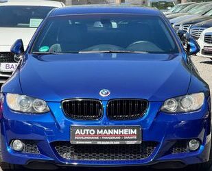 BMW 320 Gebrauchtwagen