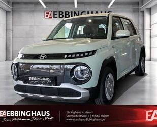 Hyundai INSTER Gebrauchtwagen