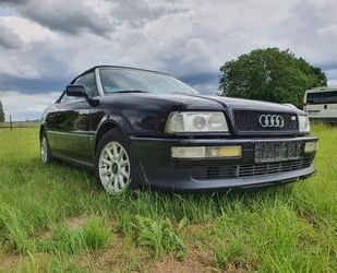 Audi Cabriolet Gebrauchtwagen
