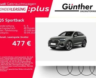 Audi Q5 Gebrauchtwagen