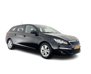 Peugeot 308 Gebrauchtwagen