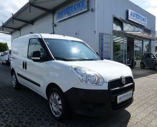 Fiat Doblo Gebrauchtwagen
