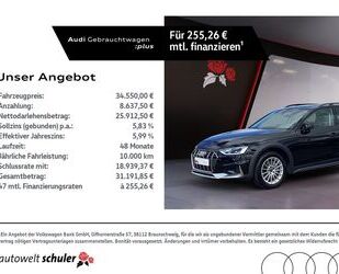 Audi A4 Allroad Gebrauchtwagen