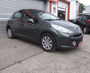 Peugeot 207 Gebrauchtwagen