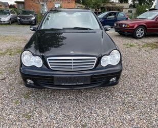 Mercedes-Benz C 180 Gebrauchtwagen