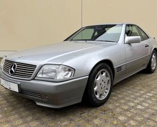 Mercedes-Benz SL 300 Gebrauchtwagen