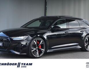 Audi RS6 Gebrauchtwagen