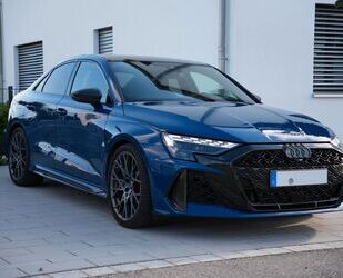 Audi RS3 Gebrauchtwagen