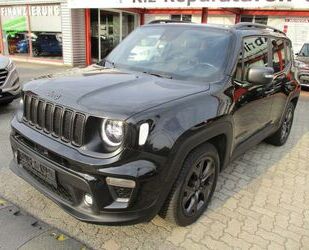 Jeep Renegade Gebrauchtwagen