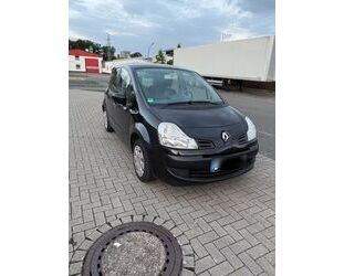 Renault Modus Gebrauchtwagen
