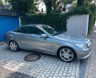 Mercedes-Benz E 350 Gebrauchtwagen