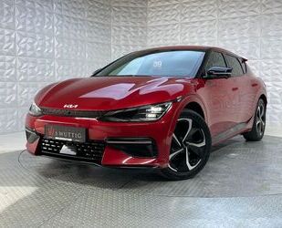 Kia EV6 Gebrauchtwagen