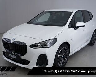 BMW 218 Active Tourer Gebrauchtwagen