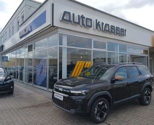 Dacia Bigster Gebrauchtwagen