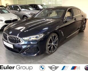 BMW 840 Gebrauchtwagen