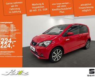Seat Mii Gebrauchtwagen