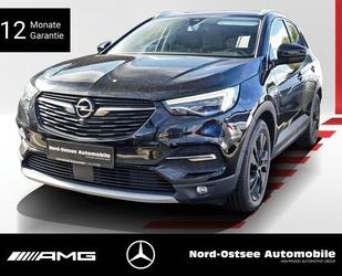 Opel Grandland (X) Gebrauchtwagen