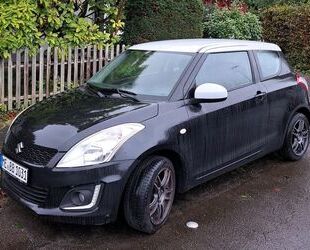 Suzuki Swift Gebrauchtwagen