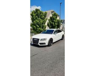 Audi S5 Gebrauchtwagen