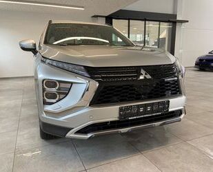 Mitsubishi Eclipse Cross Gebrauchtwagen
