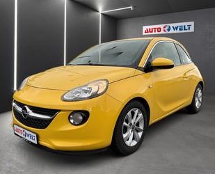 Opel Adam Gebrauchtwagen