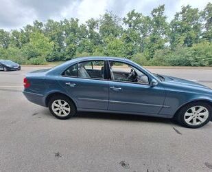 Mercedes-Benz 320 Gebrauchtwagen