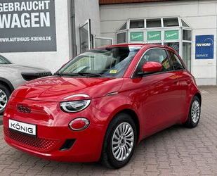 Fiat 500e Gebrauchtwagen