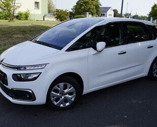 Citroen C4 Picasso Gebrauchtwagen