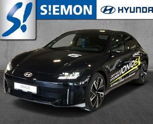Hyundai IONIQ 6 Gebrauchtwagen