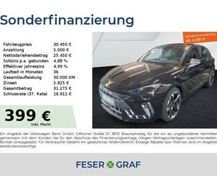 Cupra Leon Gebrauchtwagen