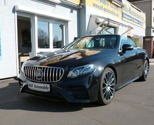 Mercedes-Benz E 53 AMG Gebrauchtwagen