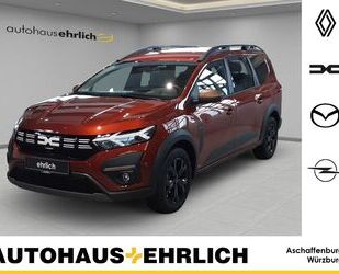 Dacia Jogger Gebrauchtwagen