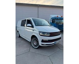 VW T6 Transporter Gebrauchtwagen