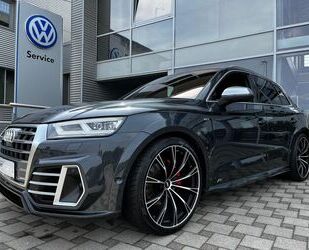 Audi SQ5 Gebrauchtwagen