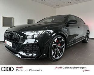 Audi RSQ8 Gebrauchtwagen