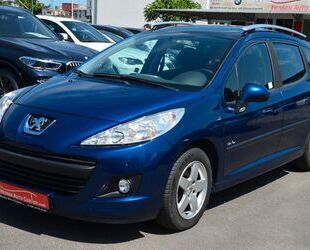 Peugeot 207 Gebrauchtwagen