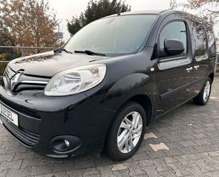 Renault Kangoo Gebrauchtwagen