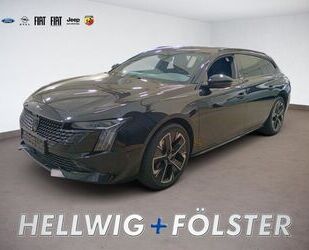 Peugeot 508 Gebrauchtwagen