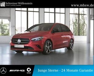 Mercedes-Benz B 250 Gebrauchtwagen