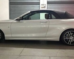 BMW M240i Gebrauchtwagen