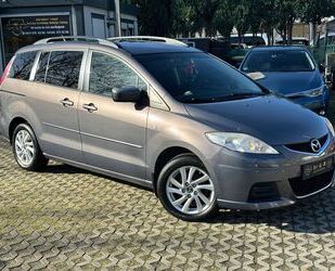 Mazda 5 Gebrauchtwagen